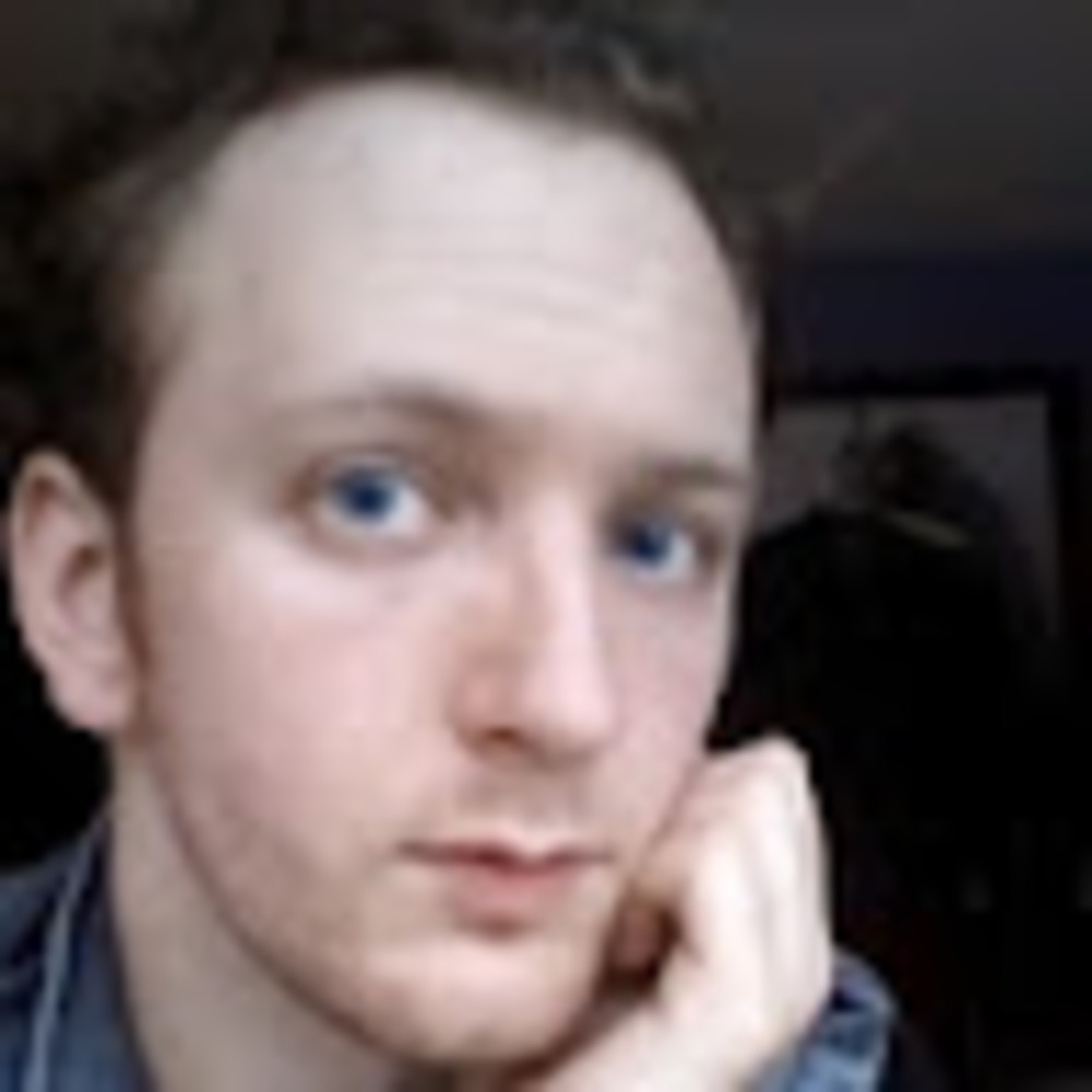 Meet your Posher, Will